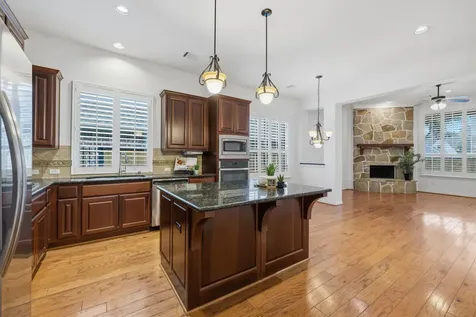 7 Woodmoor Place Magnolia TX 77354