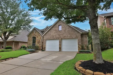7 Woodmoor Place Magnolia TX 77354