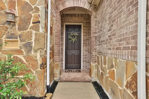 7 Woodmoor Place Magnolia TX 77354