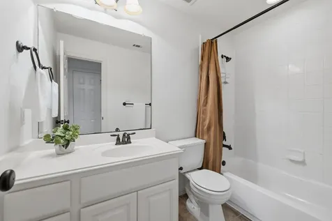 7 Woodmoor Place Magnolia TX 77354
