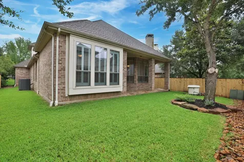 7 Woodmoor Place Magnolia TX 77354