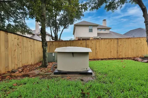 7 Woodmoor Place Magnolia TX 77354