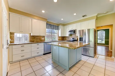 2227 Country Mile Lane Richmond TX 77406