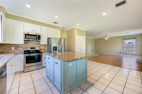 2227 Country Mile Lane Richmond TX 77406