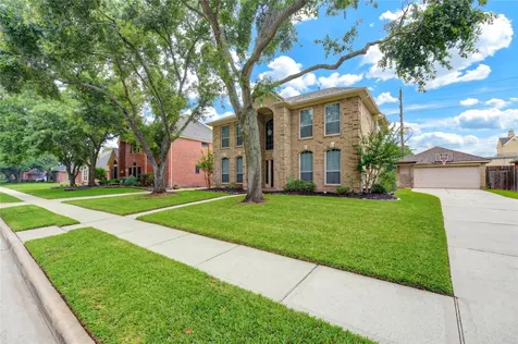 2227 Country Mile Lane Richmond TX 77406
