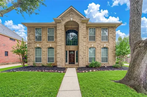 2227 Country Mile Lane Richmond TX 77406