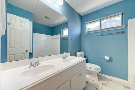 2227 Country Mile Lane Richmond TX 77406
