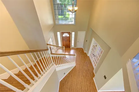 2227 Country Mile Lane Richmond TX 77406