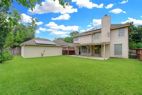 2227 Country Mile Lane Richmond TX 77406