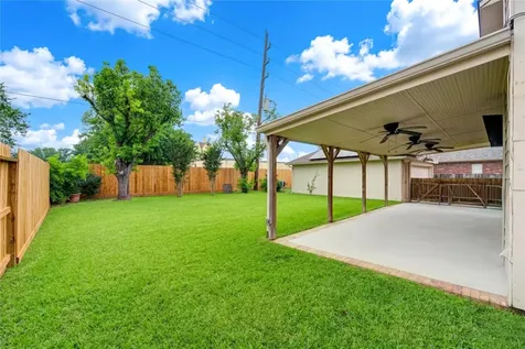2227 Country Mile Lane Richmond TX 77406