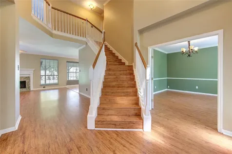 2227 Country Mile Lane Richmond TX 77406