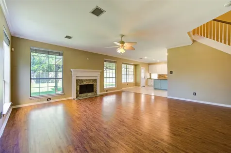 2227 Country Mile Lane Richmond TX 77406
