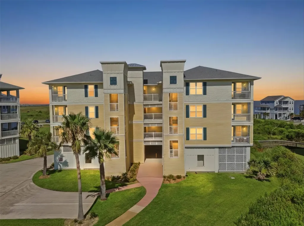 27010 Estuary Drive 102 Galveston TX 77554