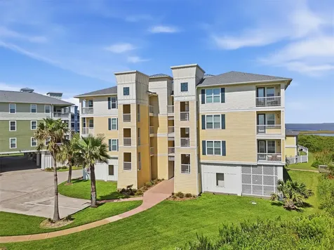 27010 Estuary Drive 102 Galveston TX 77554