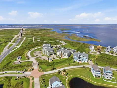 27010 Estuary Drive 102 Galveston TX 77554