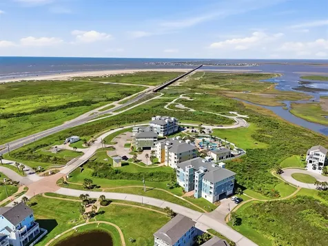 27010 Estuary Drive 102 Galveston TX 77554