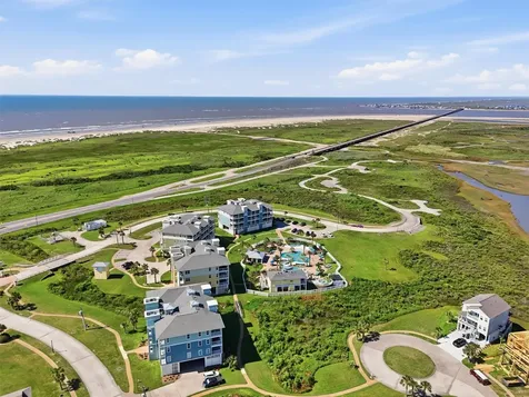 27010 Estuary Drive 102 Galveston TX 77554
