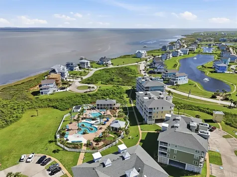27010 Estuary Drive 102 Galveston TX 77554