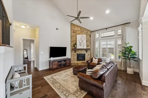 1819 Eagle Creek Drive Friendswood TX 77546