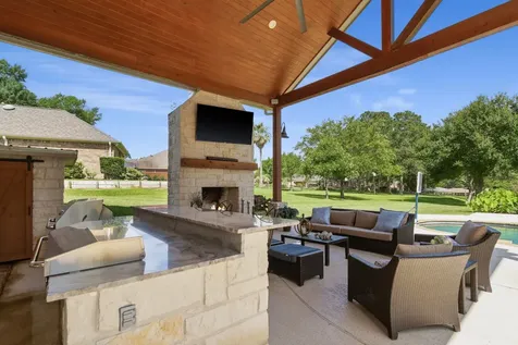 13907 Jbk Memorial Drive Willis TX 77318