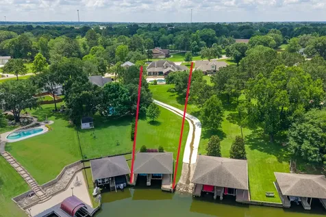 13907 Jbk Memorial Drive Willis TX 77318