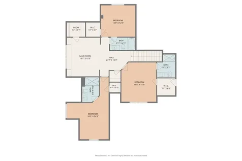 13907 Jbk Memorial Drive Willis TX 77318