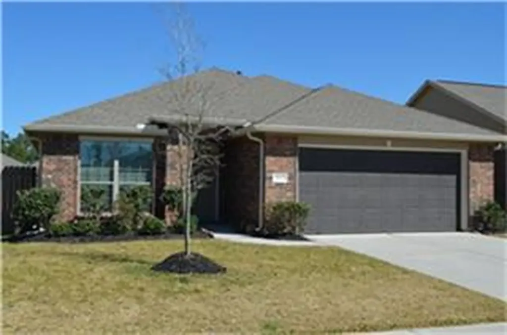 28622 Lockeridge Farms Drive Spring TX 77386