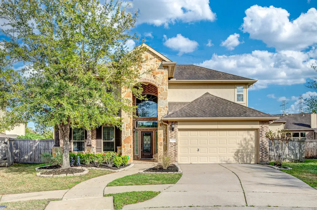 4715 Coldstream Court Sugar Land TX 77479