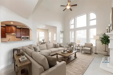 4715 Coldstream Court Sugar Land TX 77479