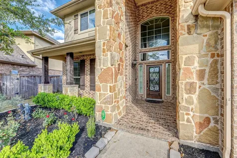 4715 Coldstream Court Sugar Land TX 77479