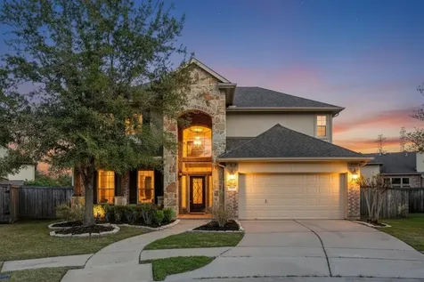 4715 Coldstream Court Sugar Land TX 77479