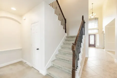 4715 Coldstream Court Sugar Land TX 77479