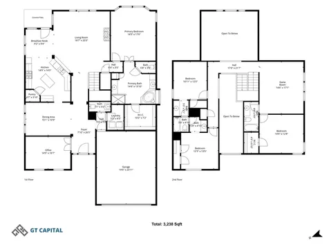 4715 Coldstream Court Sugar Land TX 77479