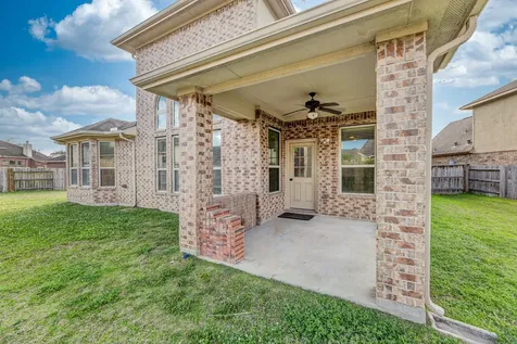 4715 Coldstream Court Sugar Land TX 77479