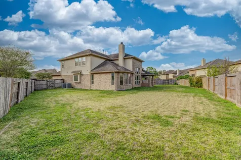 4715 Coldstream Court Sugar Land TX 77479