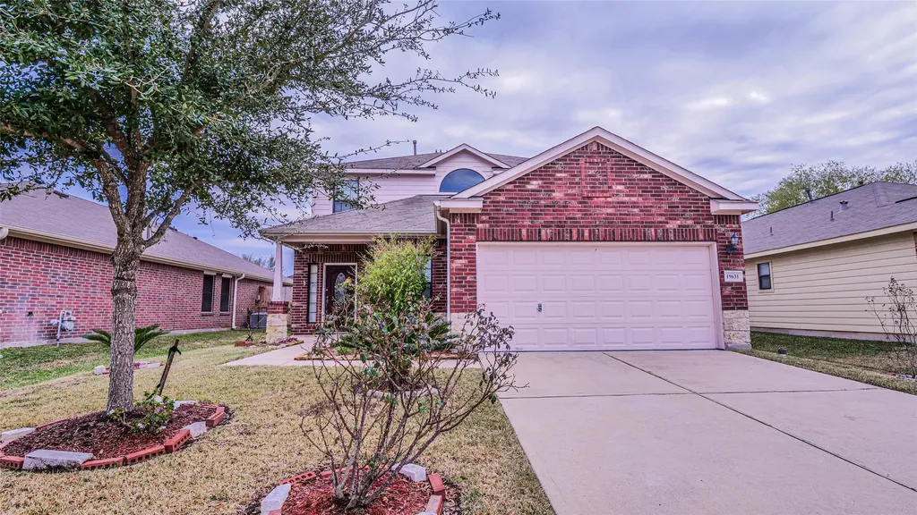 19631 Green Oasis Court Katy TX 77449