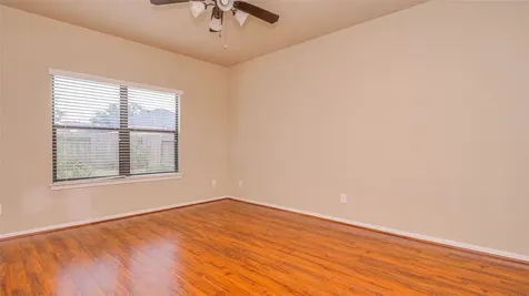 19631 Green Oasis Court Katy TX 77449