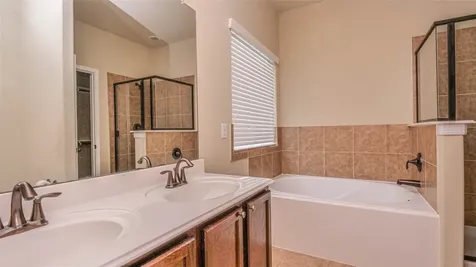 19631 Green Oasis Court Katy TX 77449