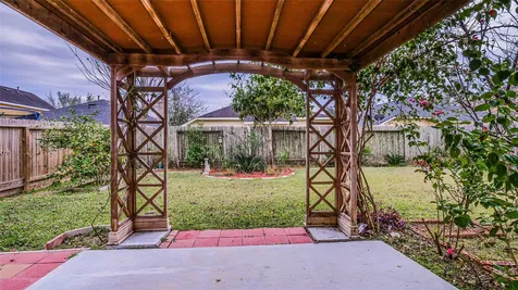 19631 Green Oasis Court Katy TX 77449