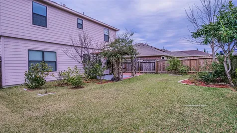 19631 Green Oasis Court Katy TX 77449
