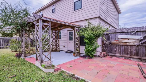 19631 Green Oasis Court Katy TX 77449