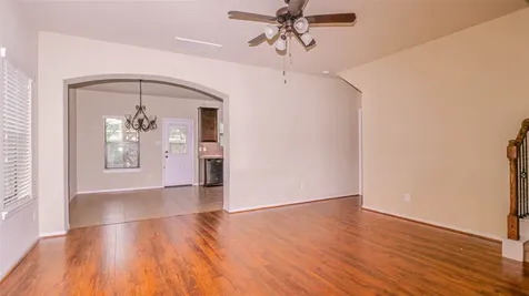 19631 Green Oasis Court Katy TX 77449