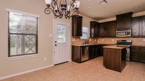 19631 Green Oasis Court Katy TX 77449