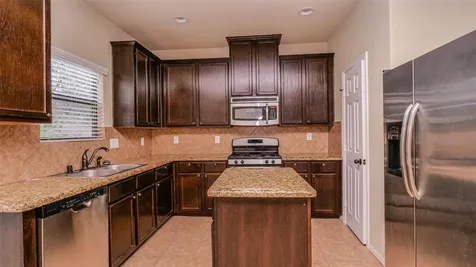 19631 Green Oasis Court Katy TX 77449