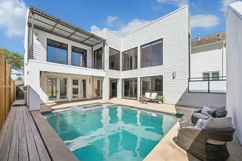 427 W 27th Street Houston TX 77008