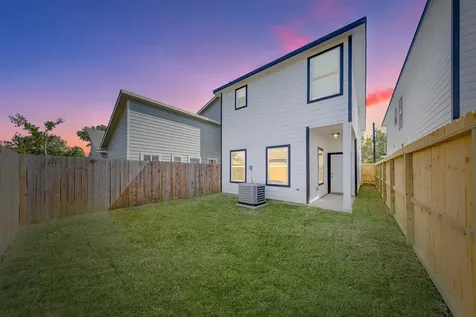 309A De Haven Street Houston TX 77029