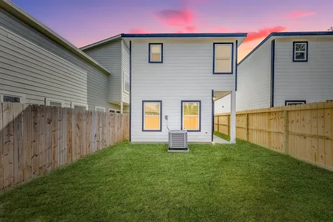 309A De Haven Street Houston TX 77029