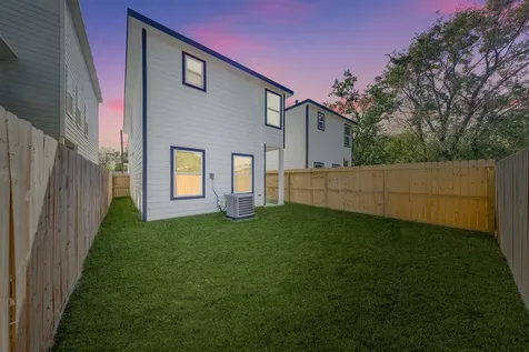 309A De Haven Street Houston TX 77029