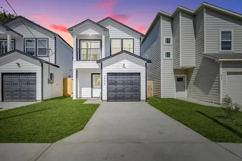 309A De Haven Street Houston TX 77029