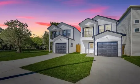 309A De Haven Street Houston TX 77029